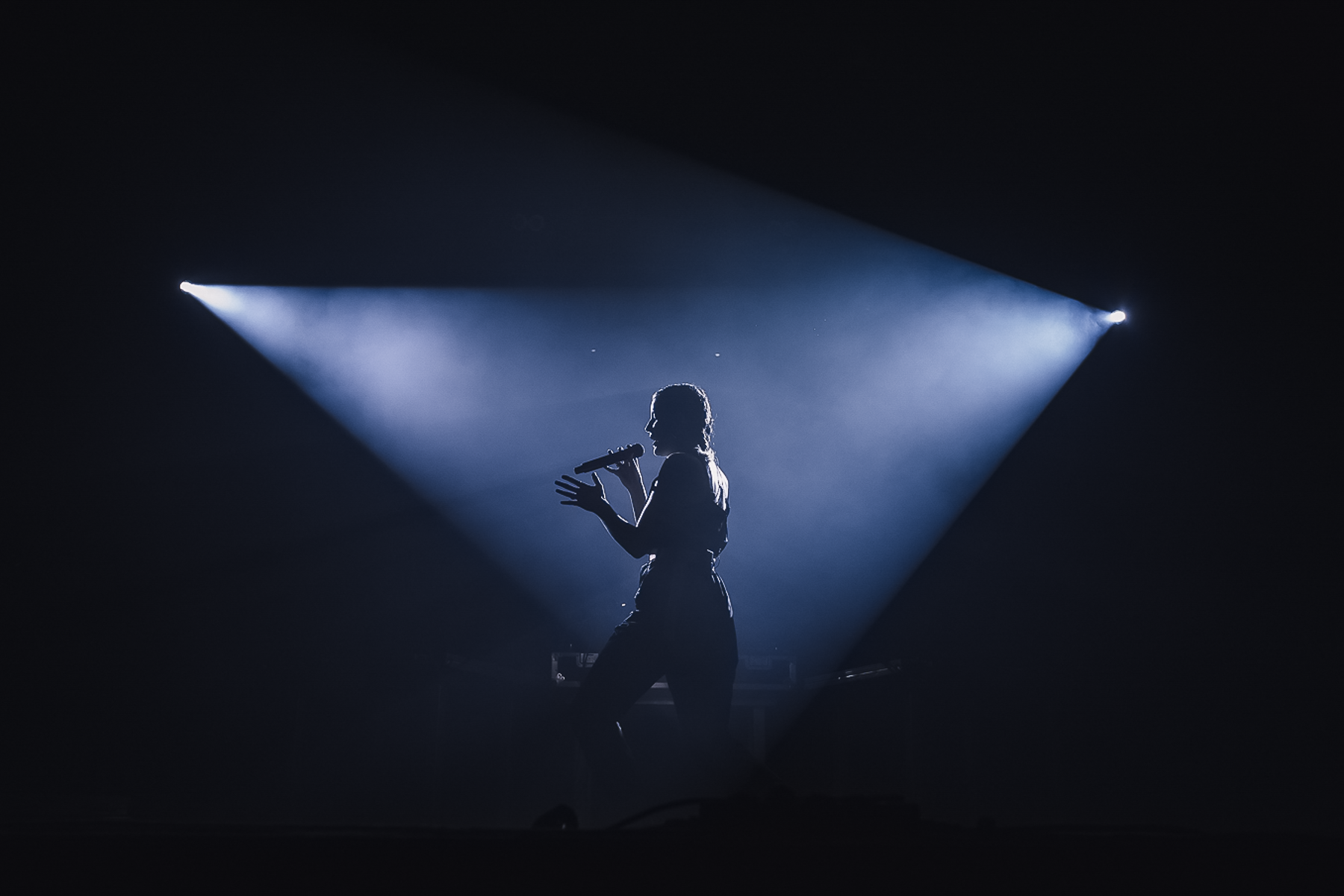 Concert Photographer Barcelona Gisela Jané