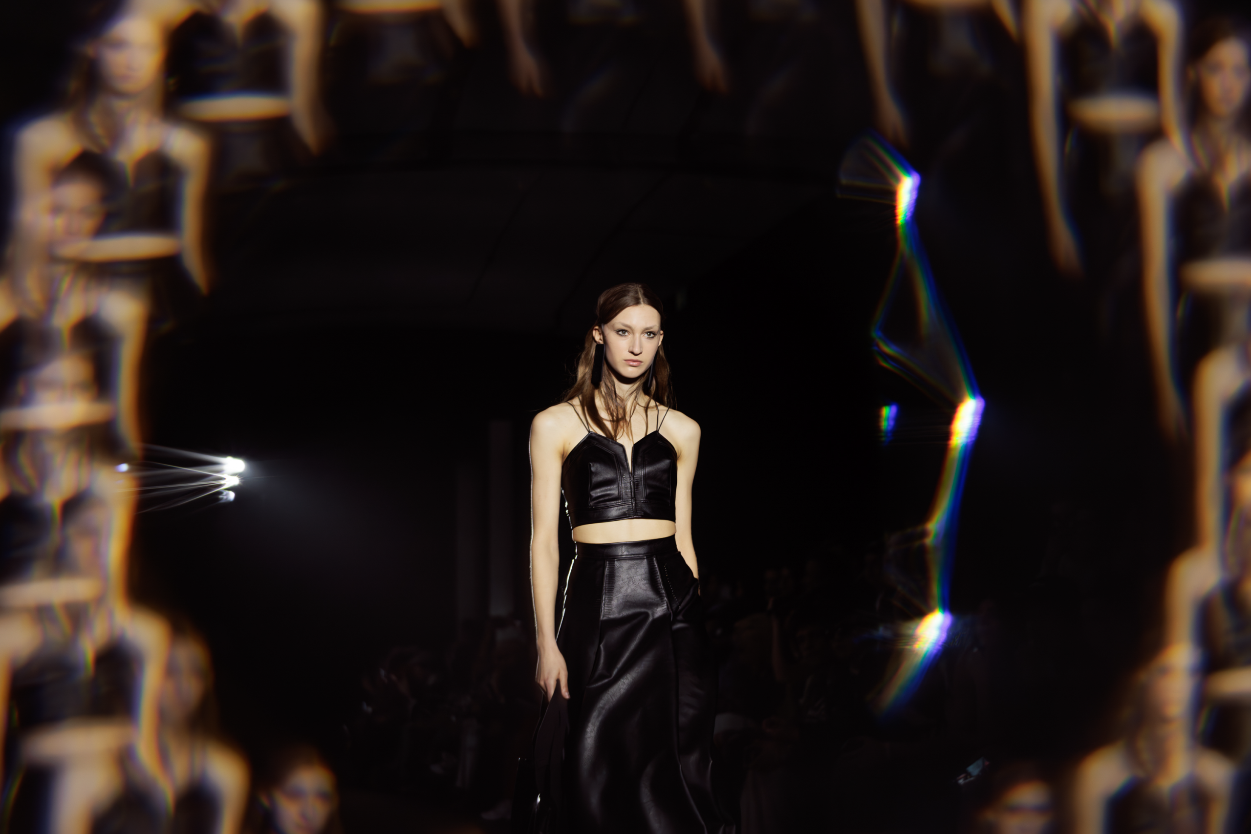 fashion week photographer barcelona