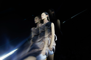 fashion week photographer barcelona
