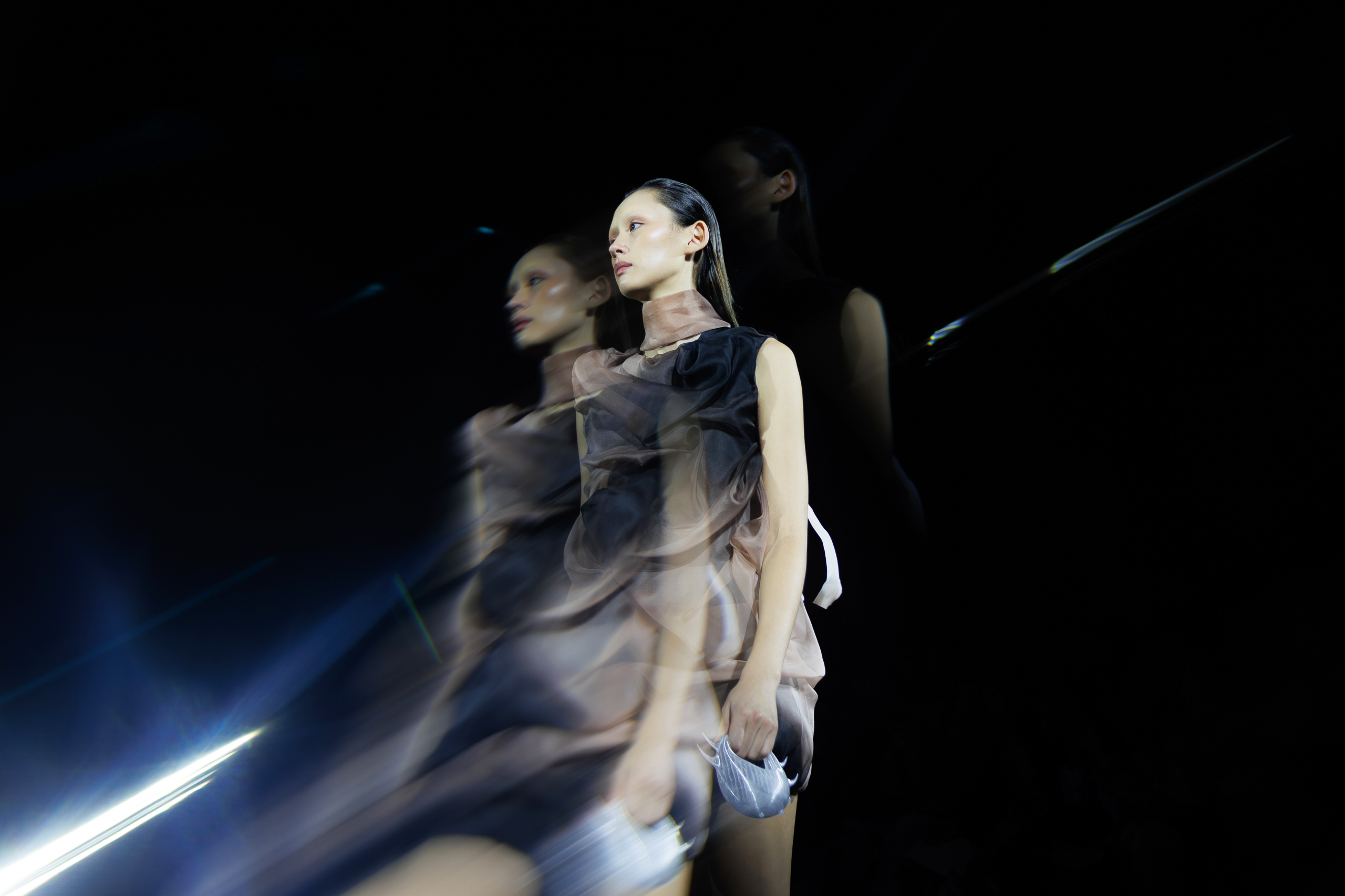 fashion week photographer barcelona