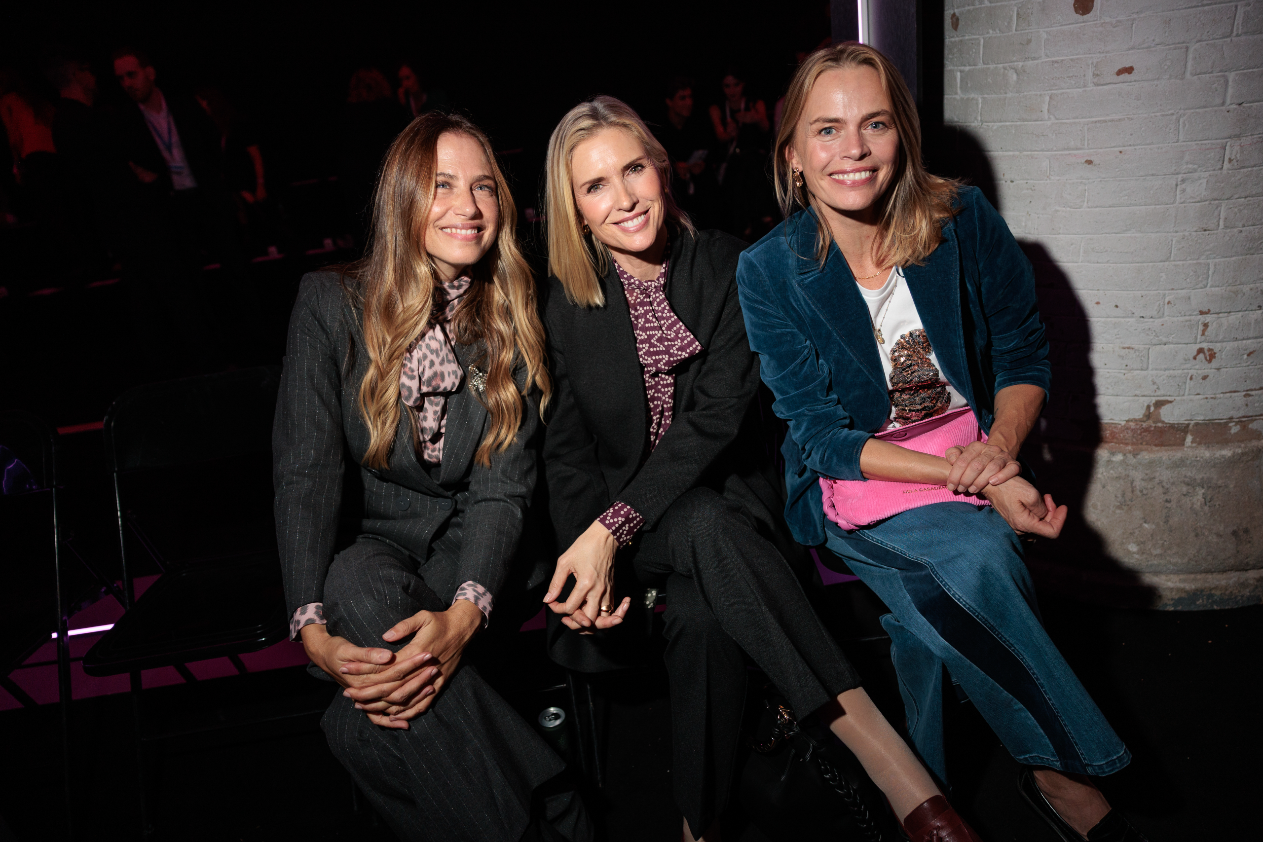 fashion week photographer barcelona