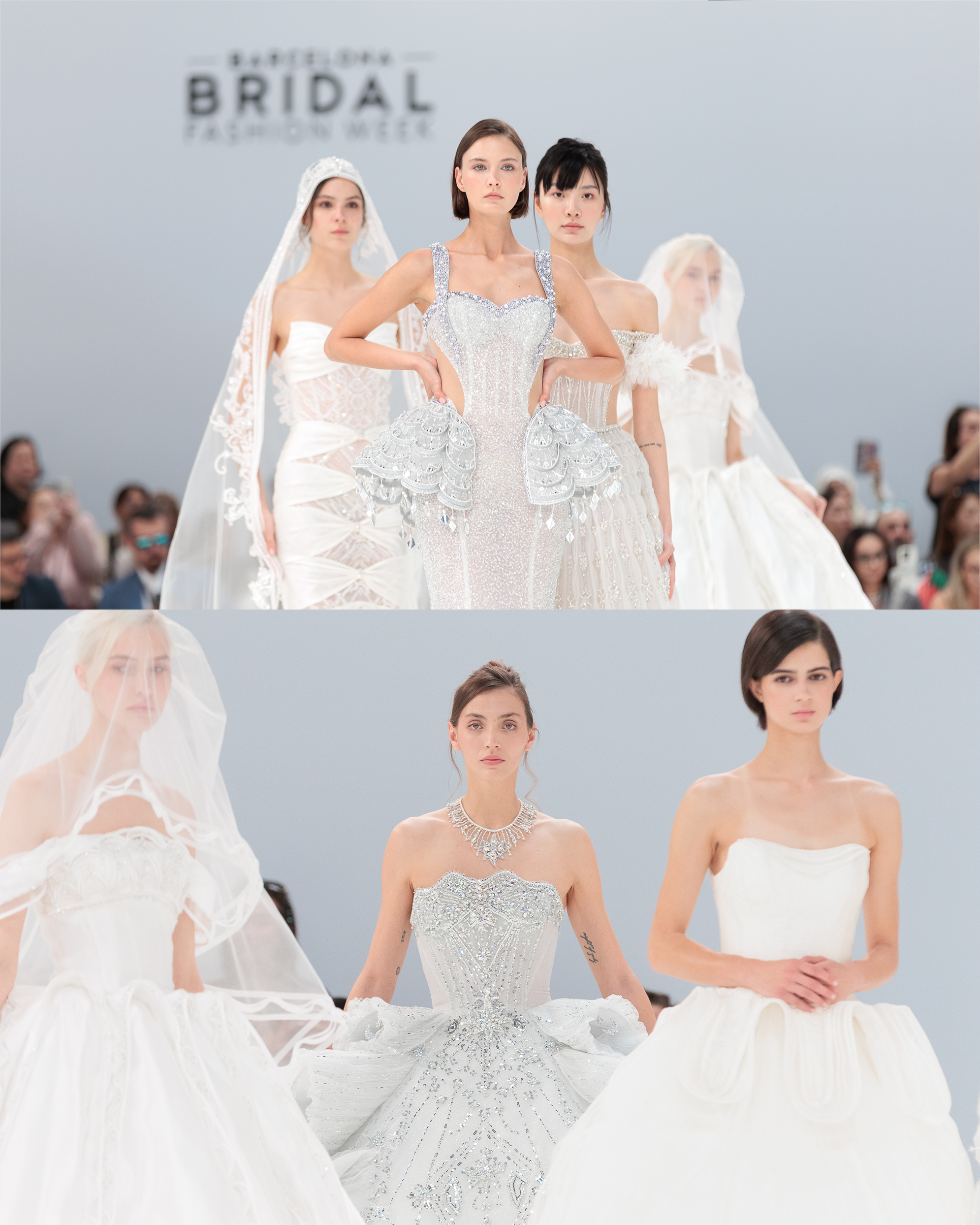 fashion week photographer barcelona
