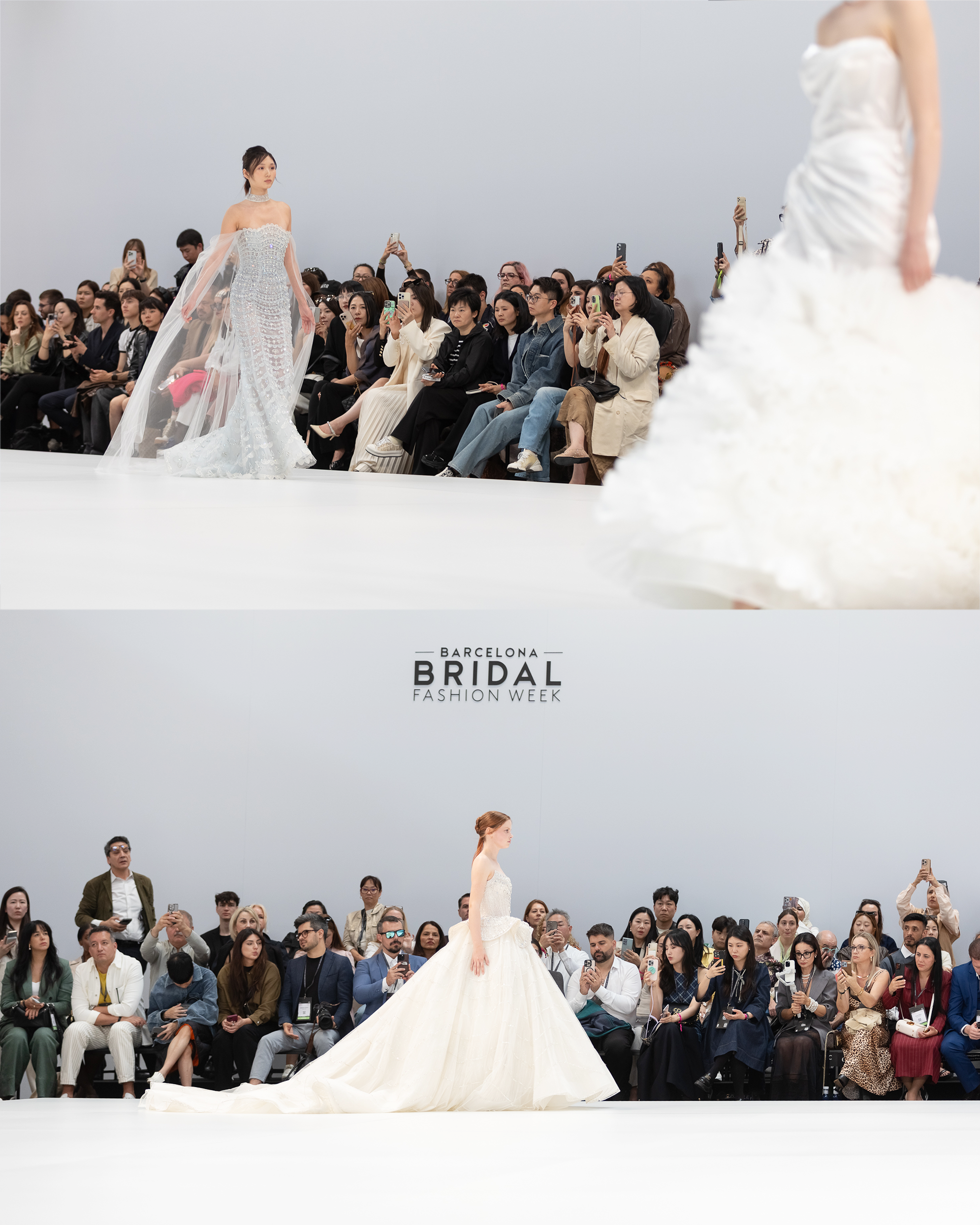 fashion week photographer barcelona