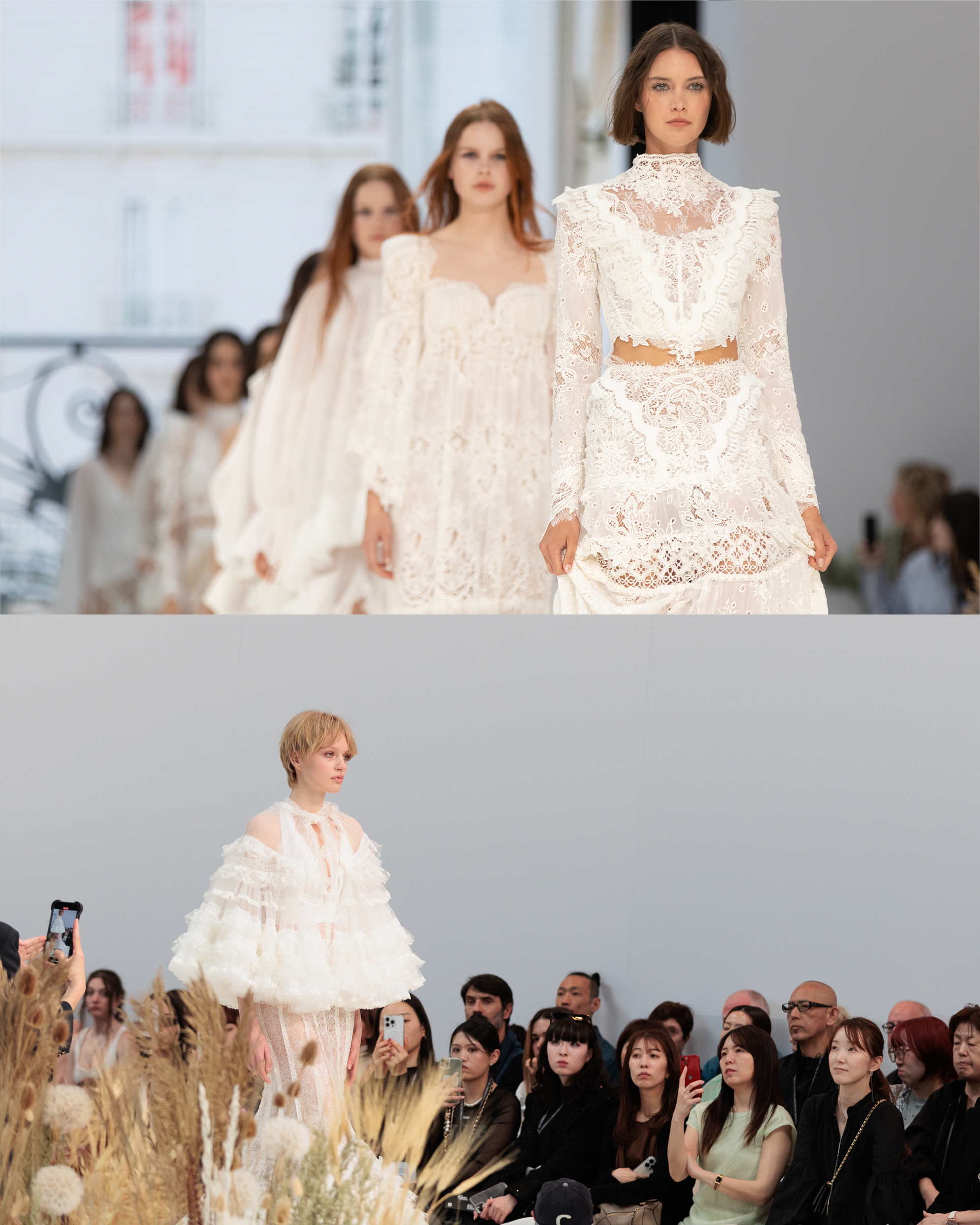 fashion week photographer barcelona