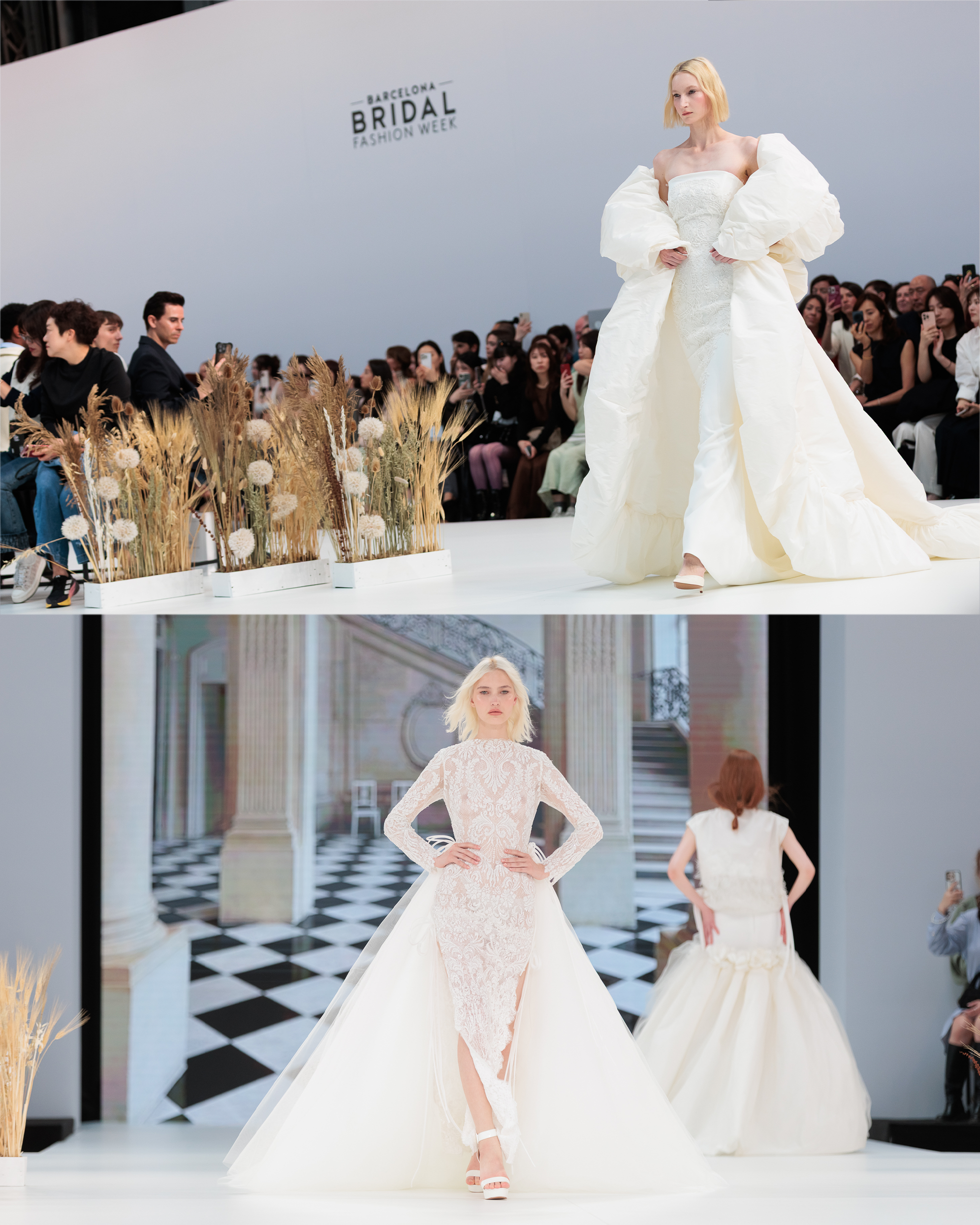 fashion week photographer barcelona