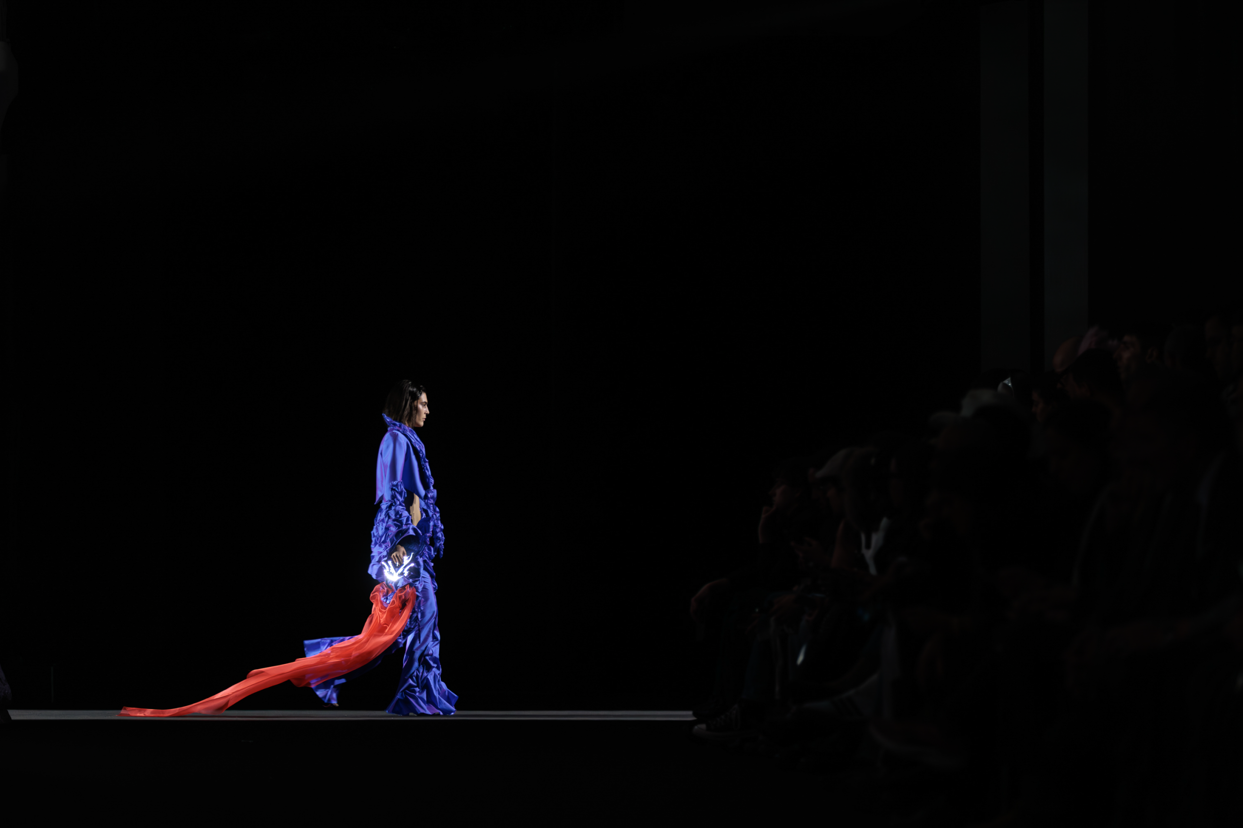 fashion week photographer barcelona