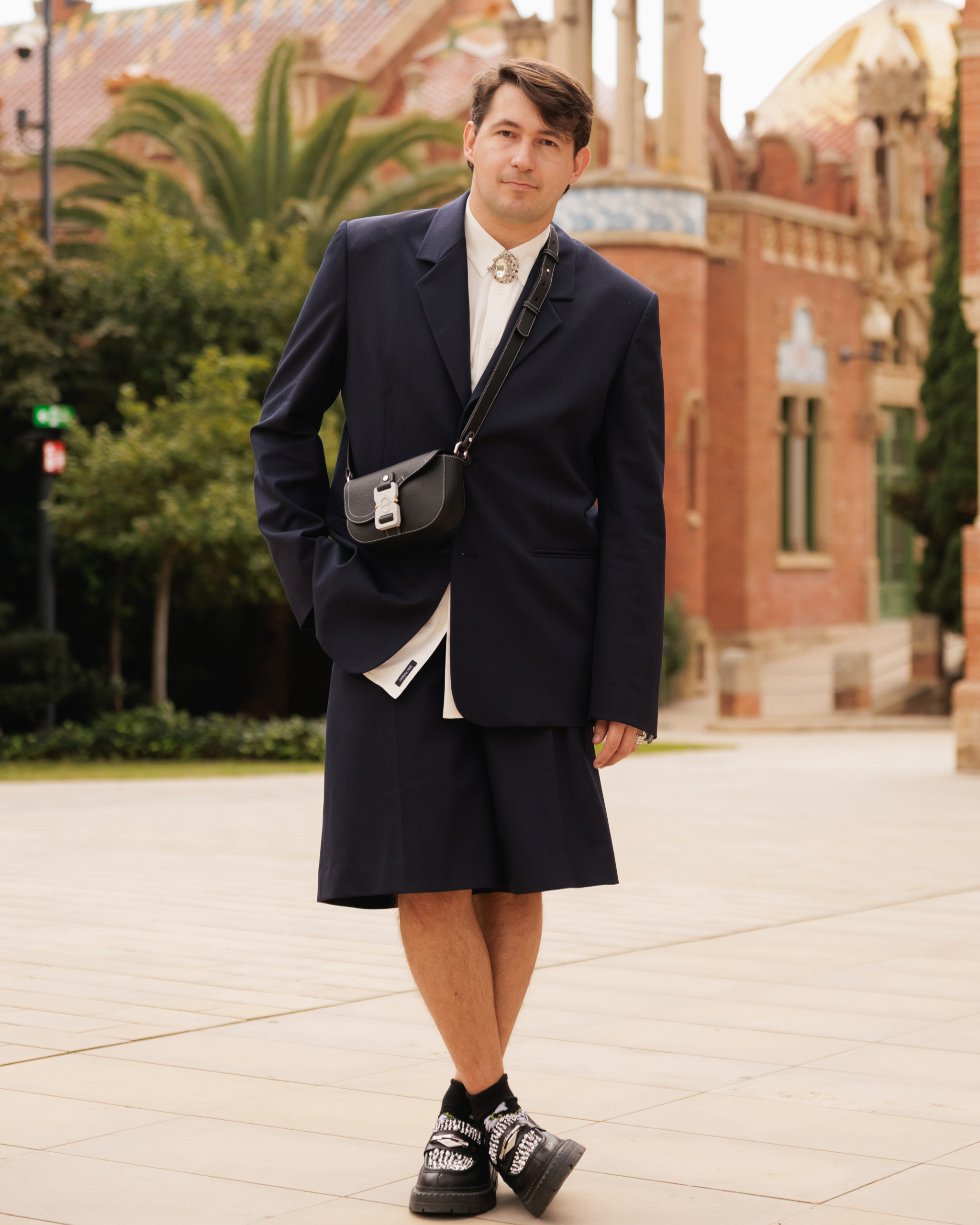 fashion week photographer barcelona
