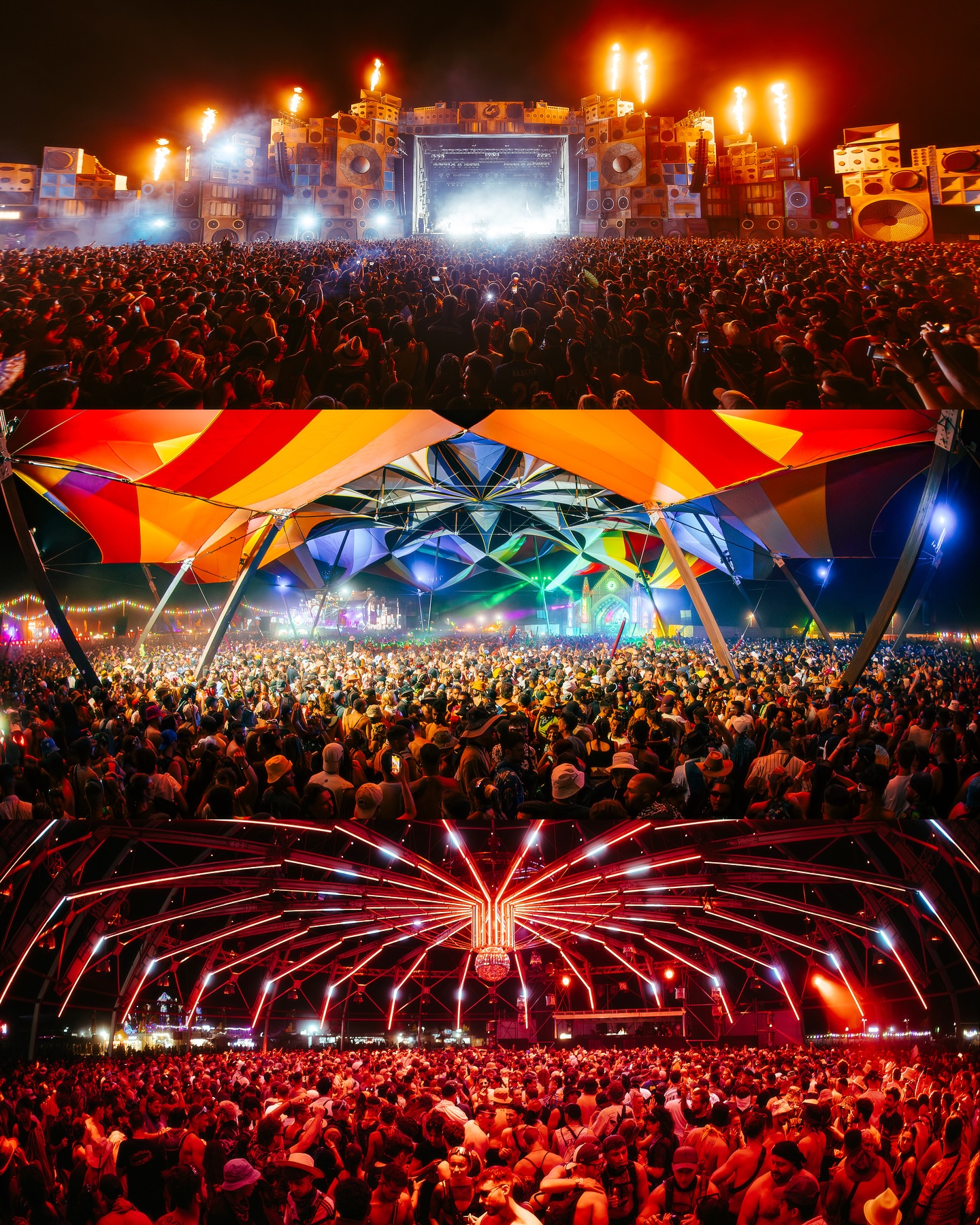 concert photographer barcelona