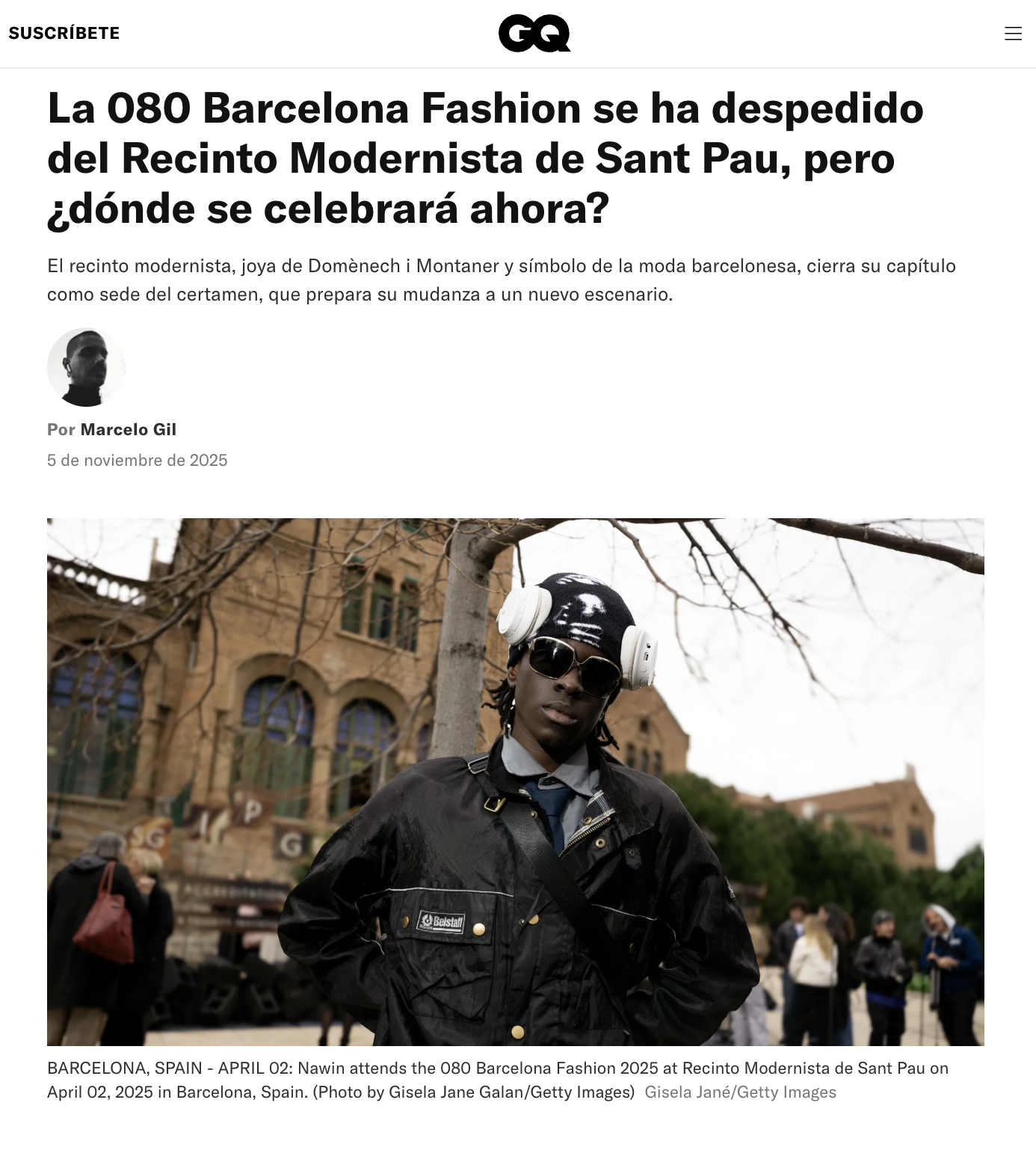 concert photographer barcelona