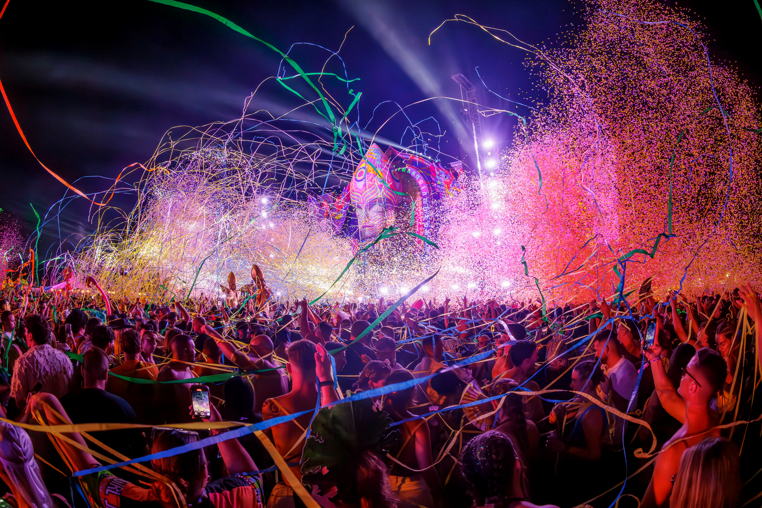 concert photographer barcelona