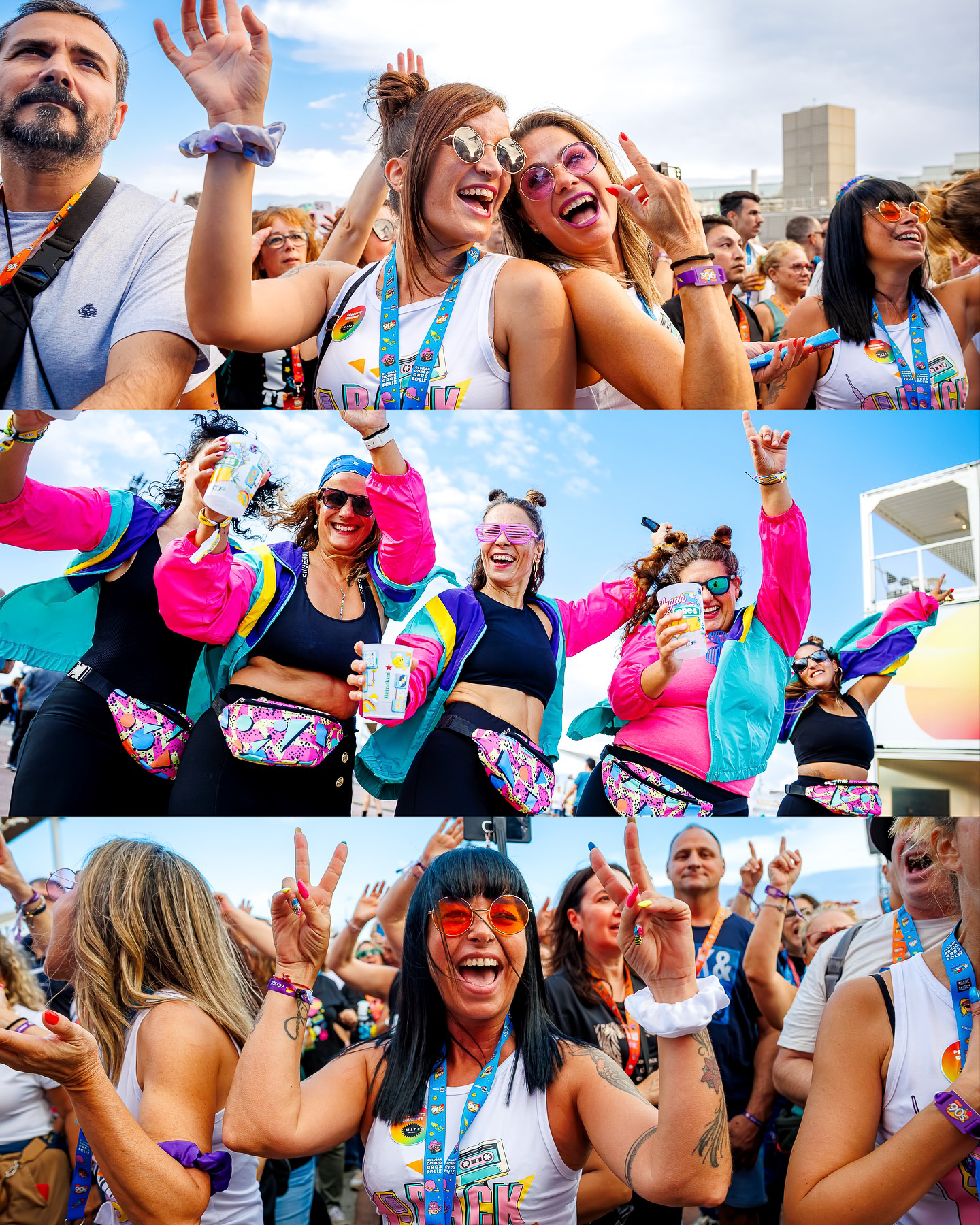 concert photographer barcelona