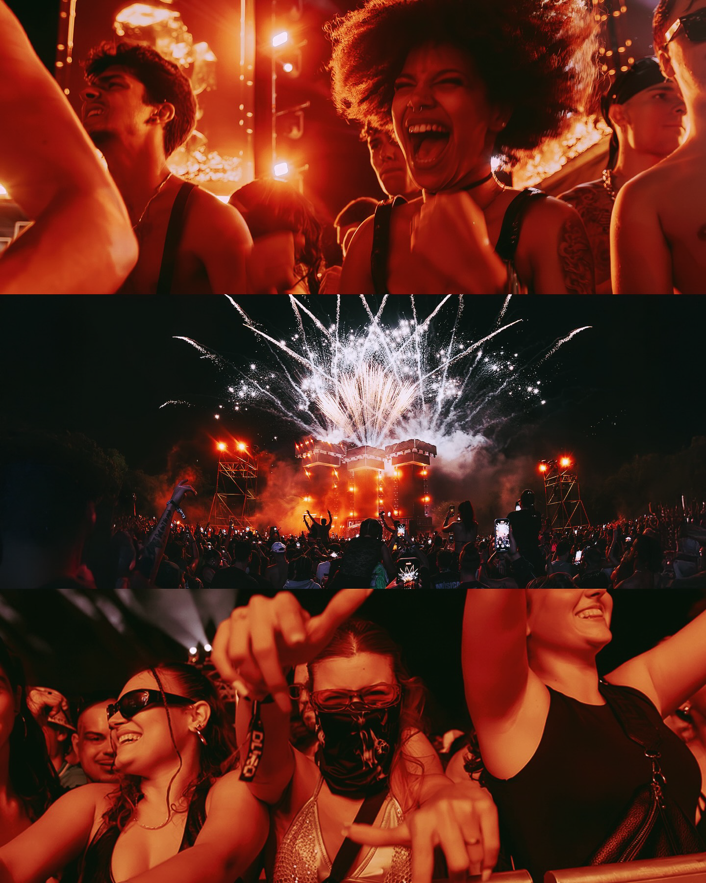 concert photographer barcelona
