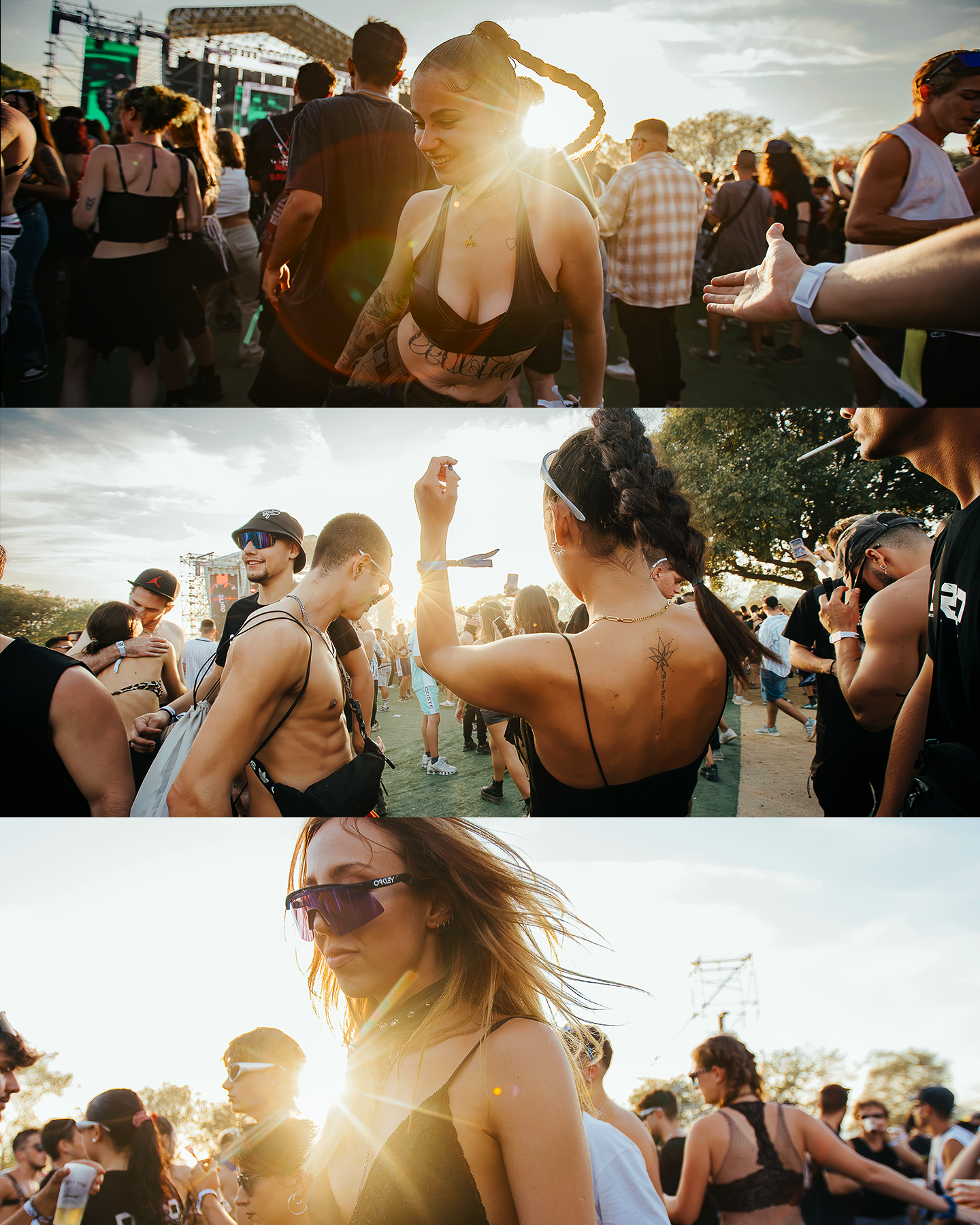 concert photographer barcelona