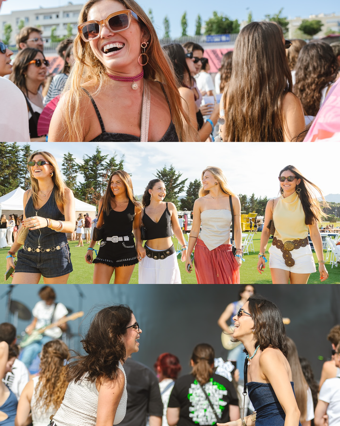 concert photographer barcelona