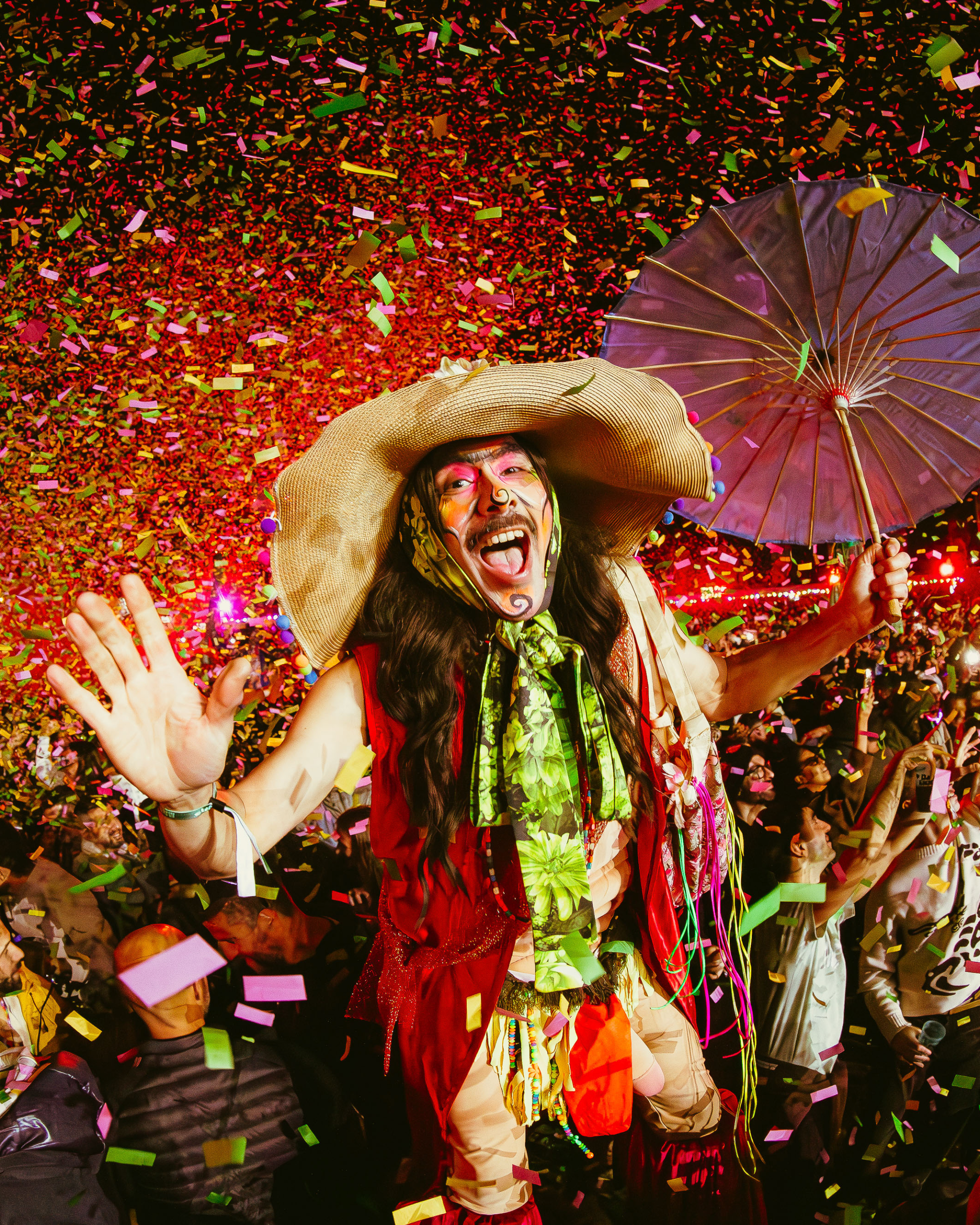 concert photographer barcelona