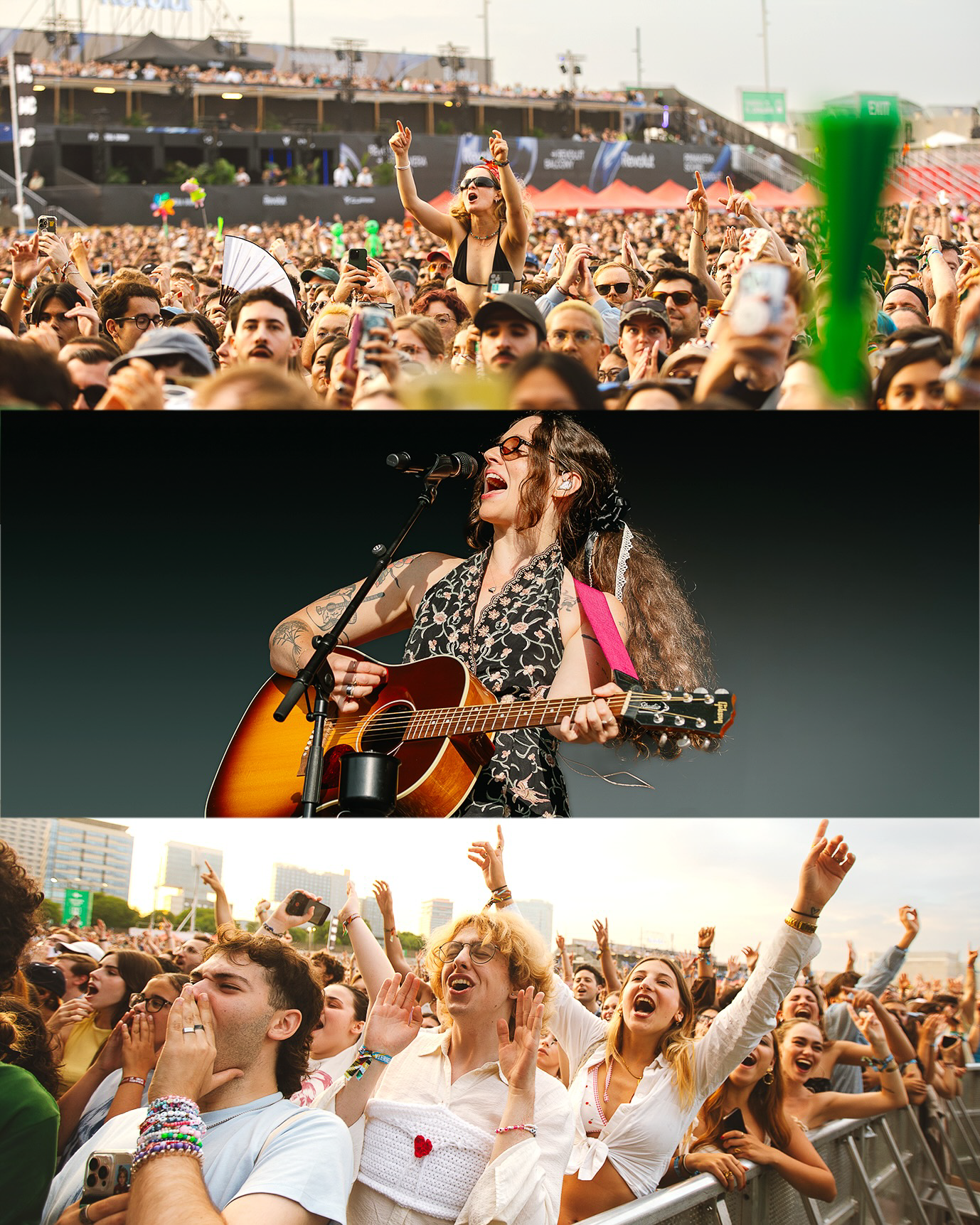 concert photographer barcelona