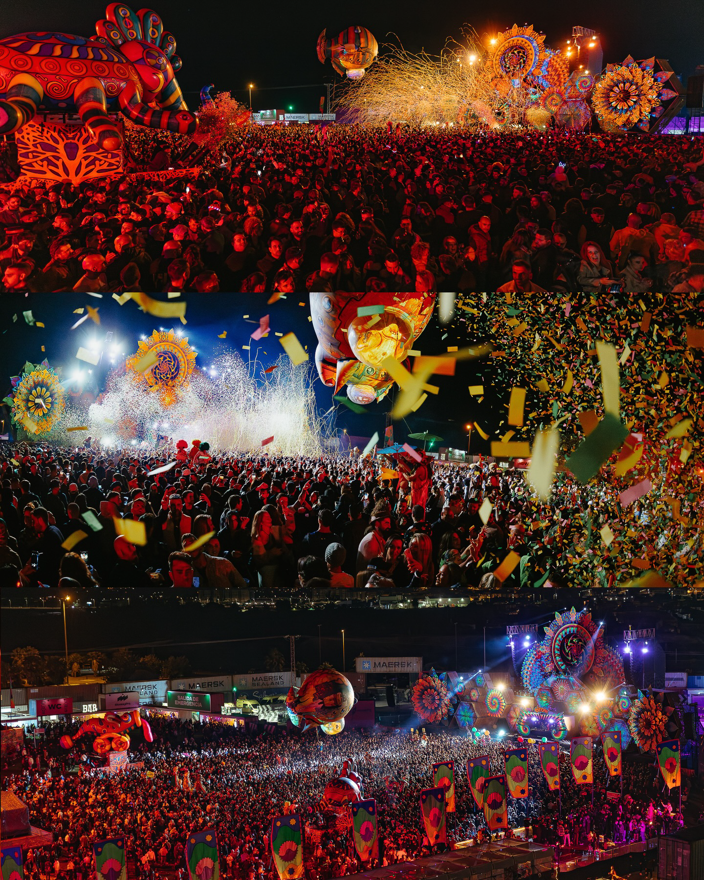 concert photographer barcelona