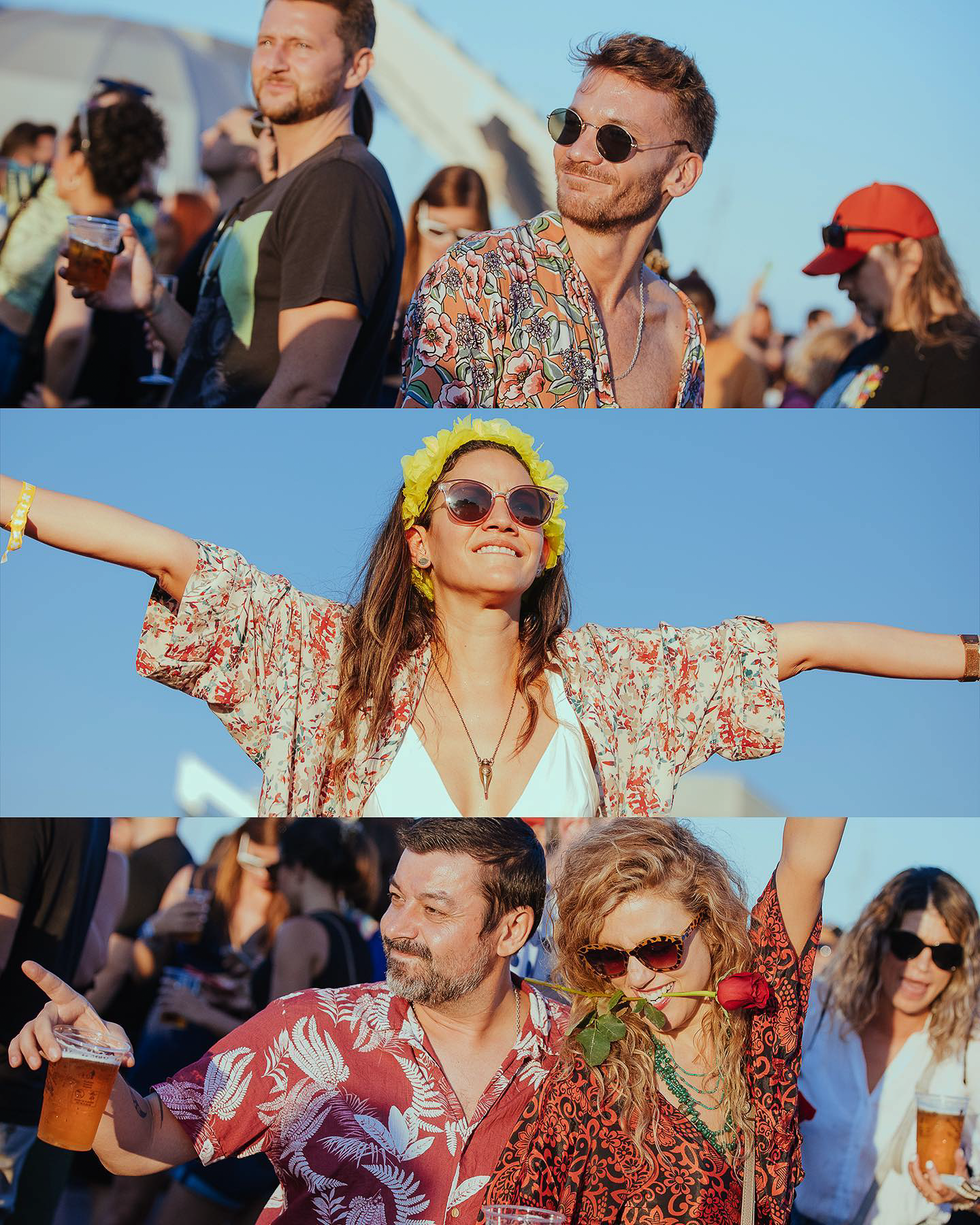 concert photographer barcelona
