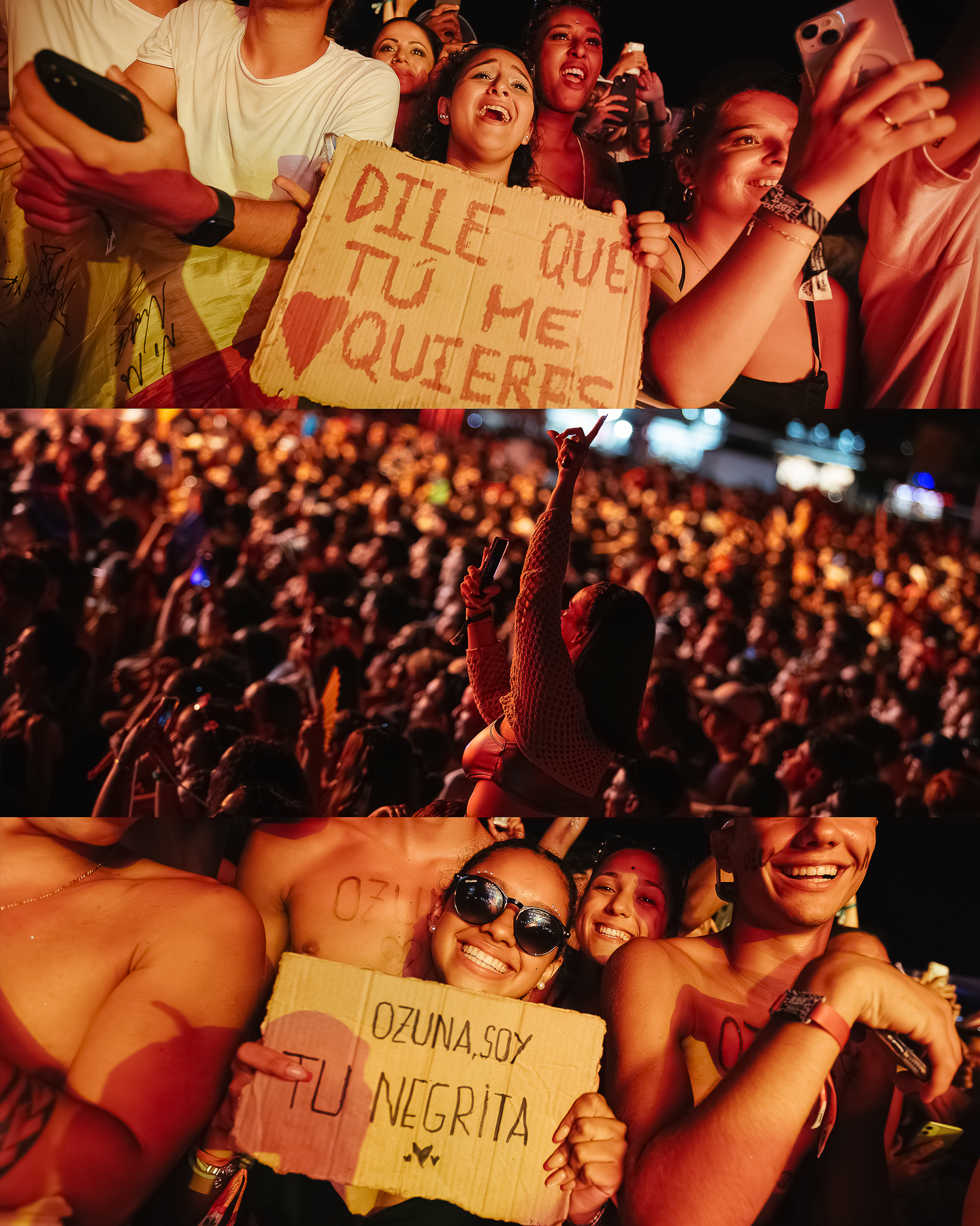 concert photographer barcelona