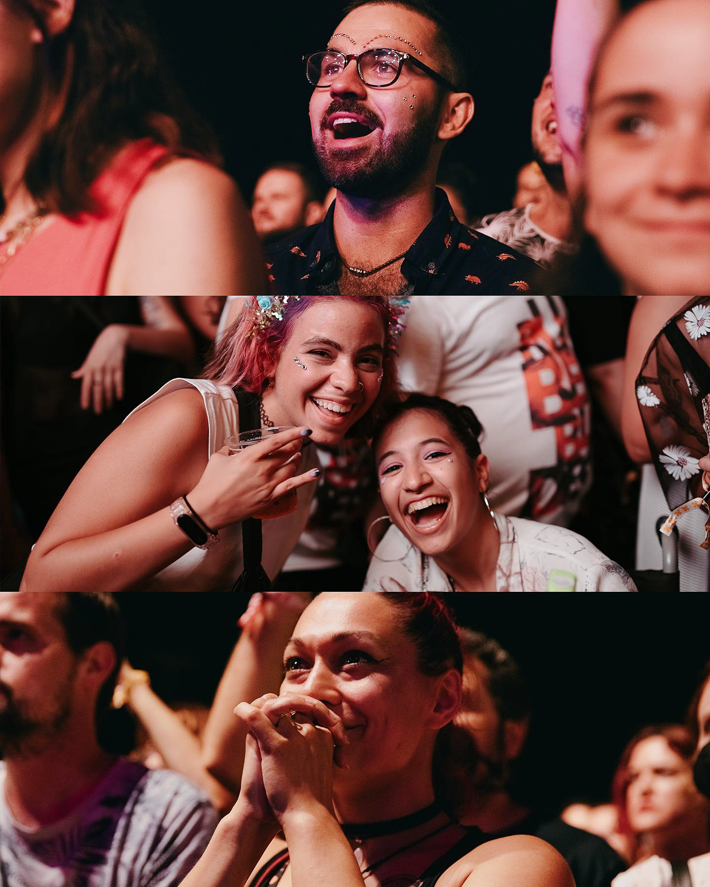 concert photographer barcelona