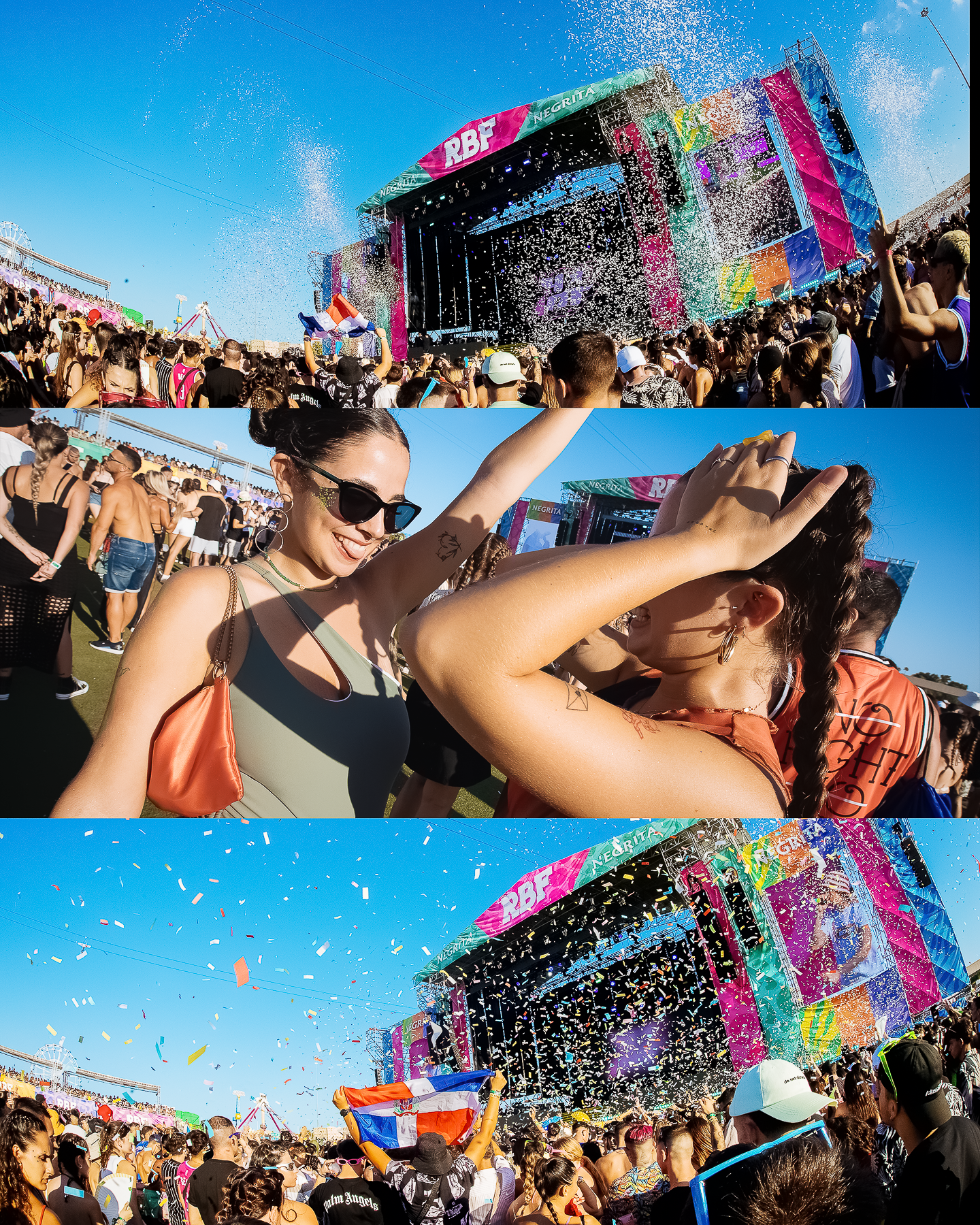 concert photographer barcelona