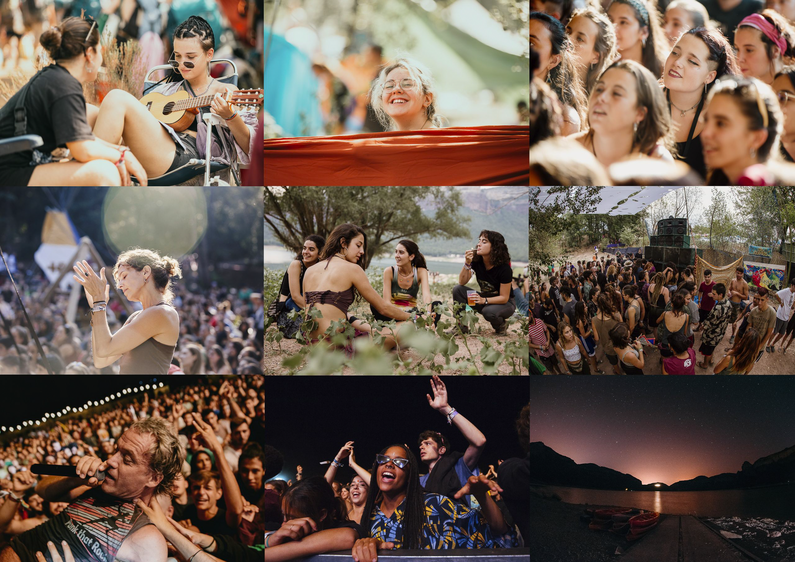 concert photographer barcelona