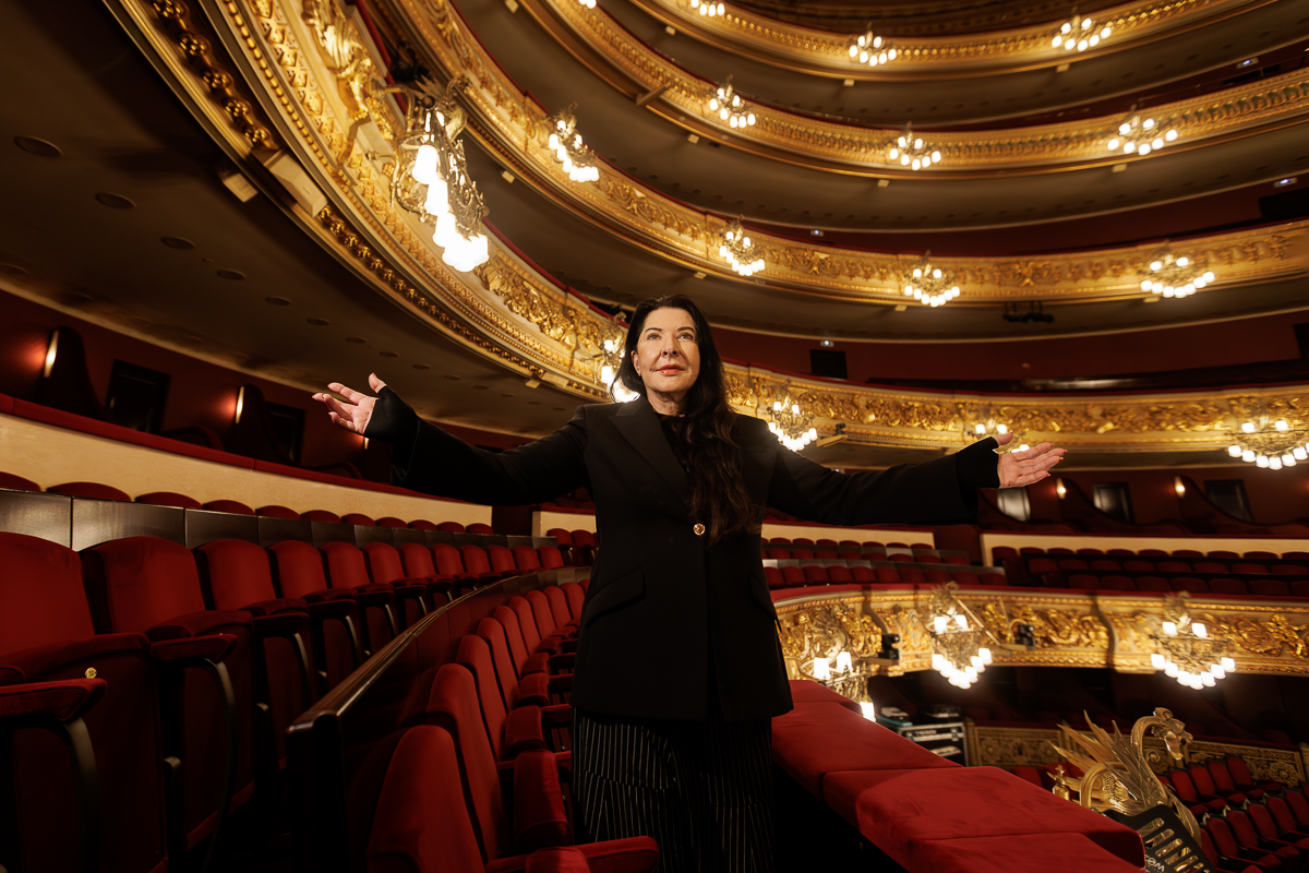 concert photographer barcelona