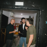 Concert photographer Barcelona