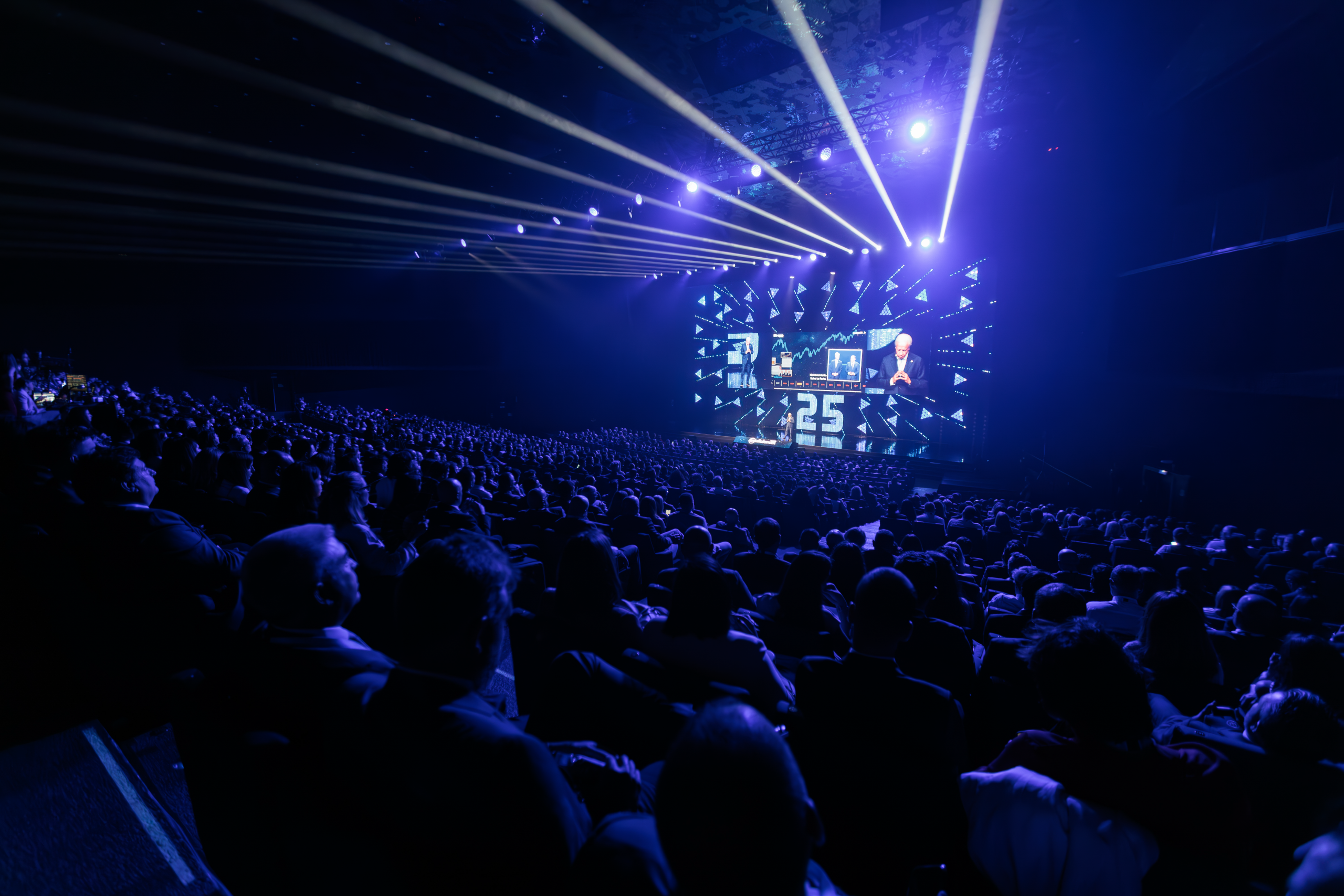 Concert photographer Barcelona